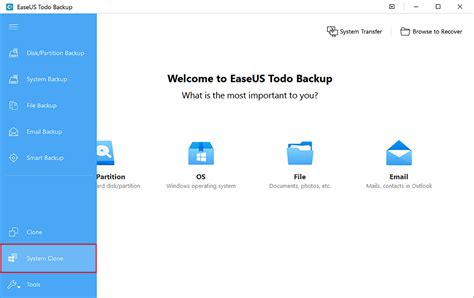 easeus todo backup clone will not boot|easeus to do clone free.